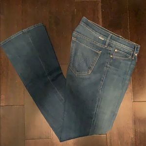 Mother The Runaway 26 Out of the Blue